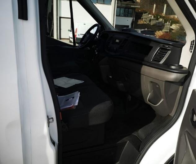 FORD Transit 350 2.0 HDT 130CV CAB TREND CASSA E SPONDA rif. 23772525 - Foto 7