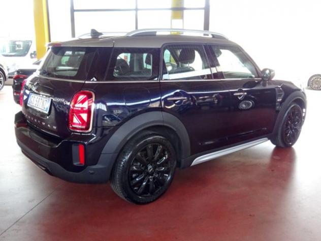 MINI Mini 2.0 Cooper D Classic Countryman rif. 24054513 - Foto 3