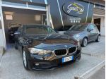 Bmw 318d Touring Business Advantage aut.
