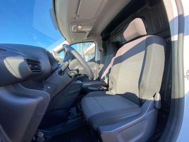 Fiat Doblo 1.5 HDi - Foto 7