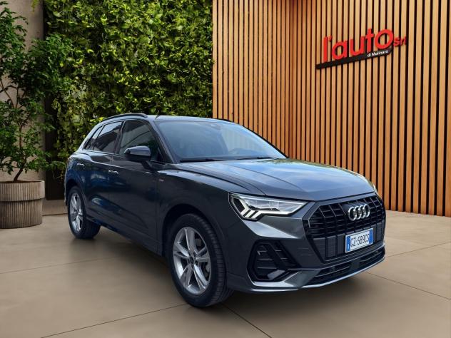 Audi Q3 35 TDI S tronic line edition - Foto 3