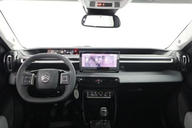 CITROEN C3 4ª serie PureTech 100 S&S Max rif. 23843635 - Foto 4