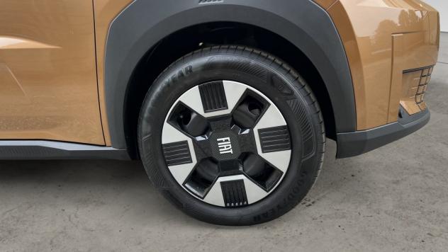 FIAT Grande Panda Grande Panda 1.2 hybrid Icon 110cv edct - Foto 4