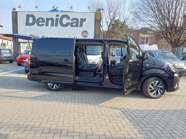 FIAT Ulysse Ulysse M1 XL 2.2 diesel 180cv S&S auto - Foto 4