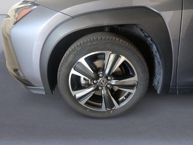 Lexus UX Hybrid Premium 2WD - Foto 9