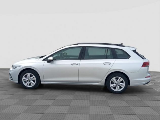 VOLKSWAGEN Golf Golf Variant 2.0 TDI SCR DSG Life rif. 23697922 - Foto 2