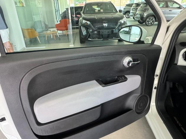 FIAT 500 1.2 69cv Lounge - Foto 5
