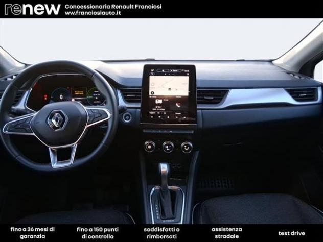 RENAULT Captur E-TECH Hybrid 145 FAST TRACK 2023 rif. 23859979 - Foto 6