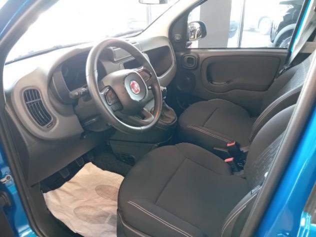 FIAT Panda 1.0 FireFly S&S Hybrid Pandina rif. 23790679 - Foto 10