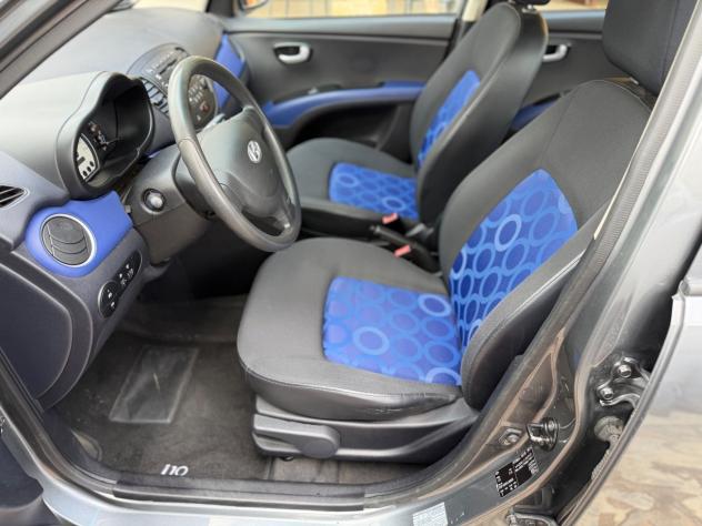 Hyundai i10 1.1 CRDi VGT 12V Style - Foto 6