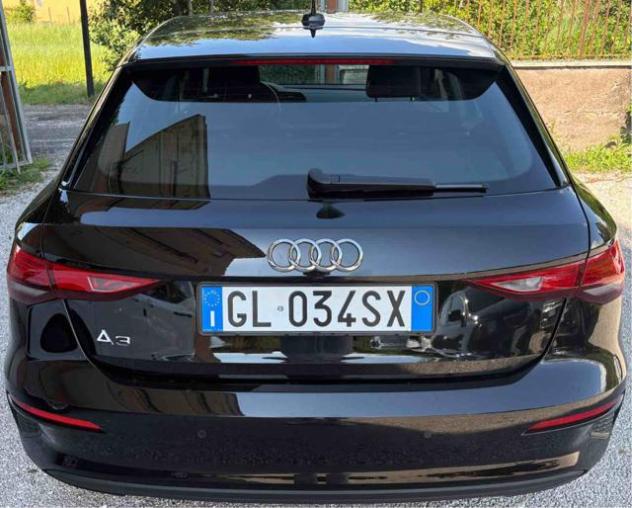 AUDI A3 SPB 30 TFSI S tronic Business rif. 23659049 - Foto 4