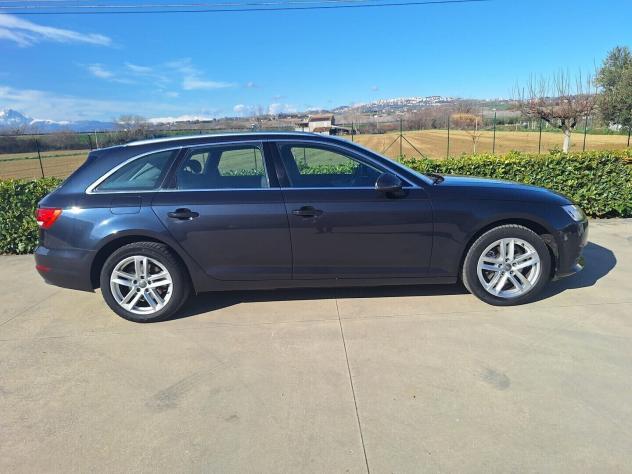 Audi A4 Avant 2.0 150cv Cambio Automatico F1. - Foto 3