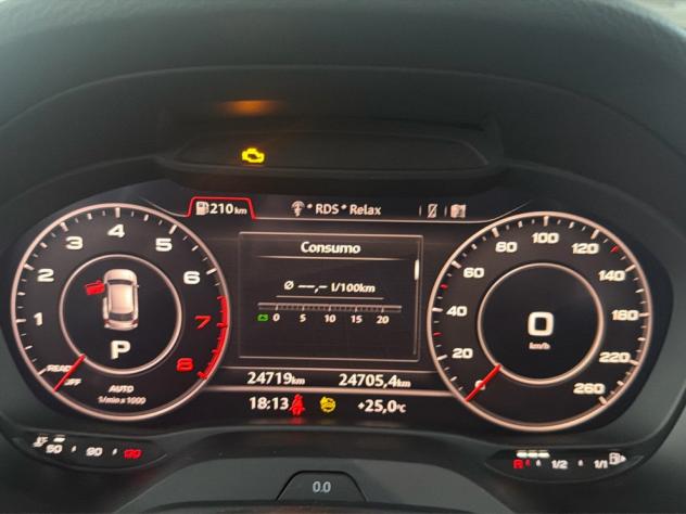 Audi Q2 Q2 35 1.5 tfsi Identity Black s-tronic - Foto 10