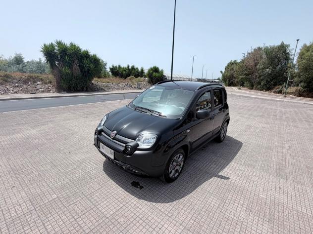 Fiat Panda 1.0 FireFly S&S Hybrid City Cross - Foto 9