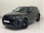 Land Rover Range Rover Evoque 2.0D I4 204 MHEV Autobiography AWD auto