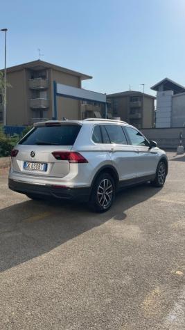 VOLKSWAGEN Tiguan 1.5 TSI 150 CV ACT Life rif. 24000459 - Foto 4