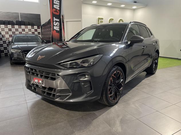CUPRA Terramar Terramar 1.5 e-hybrid Impulse 204cv dsg