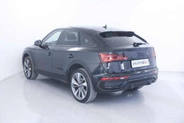 AUDI Q5 SPB 45TFSI quattro S tr. S line *SCONTO IMMEDIATO* rif. 22386406 - Foto 6