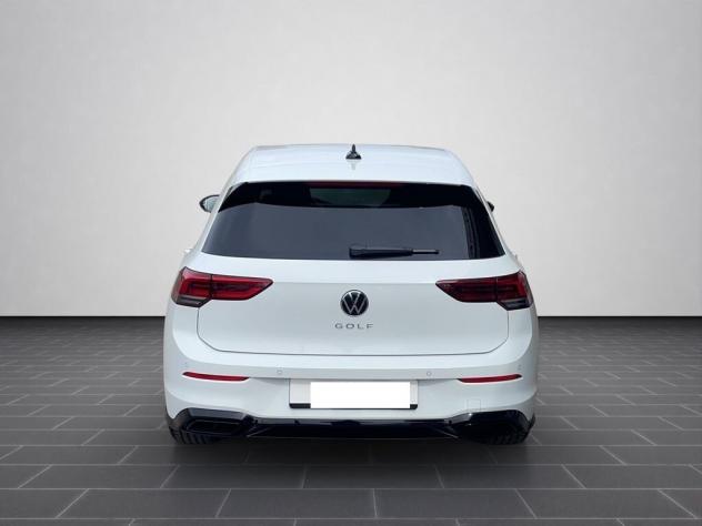 Volkswagen Golf VIII R-LINE 1.5 TSI "BLACK STYLE" NAVI LED - Foto 6