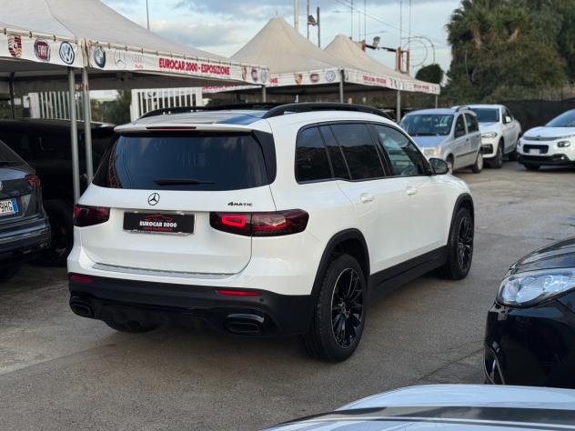 Mercedes-benz GLB 200 d Automatic Premium - Foto 5