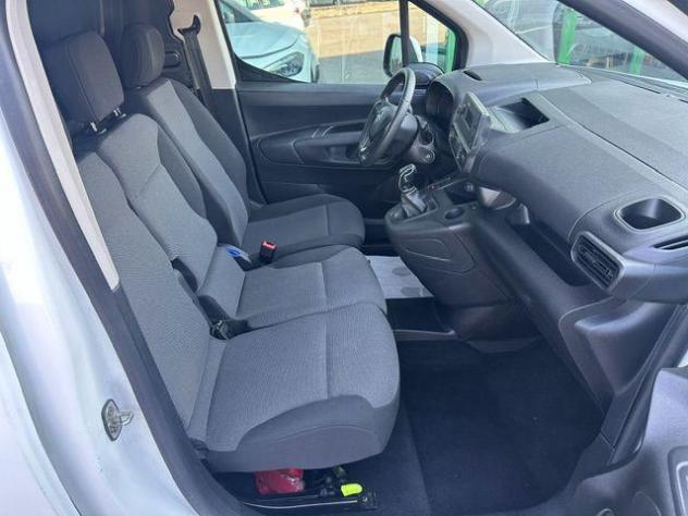OPEL Combo Cargo 1.5 Diesel 100CV S&S PC 650kg Edition rif. 24069784 - Foto 10