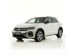 Volkswagen T-Roc 1.0 TSI R-Line