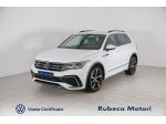 Volkswagen Tiguan 1.5 TSI DSG R-Line 150CV