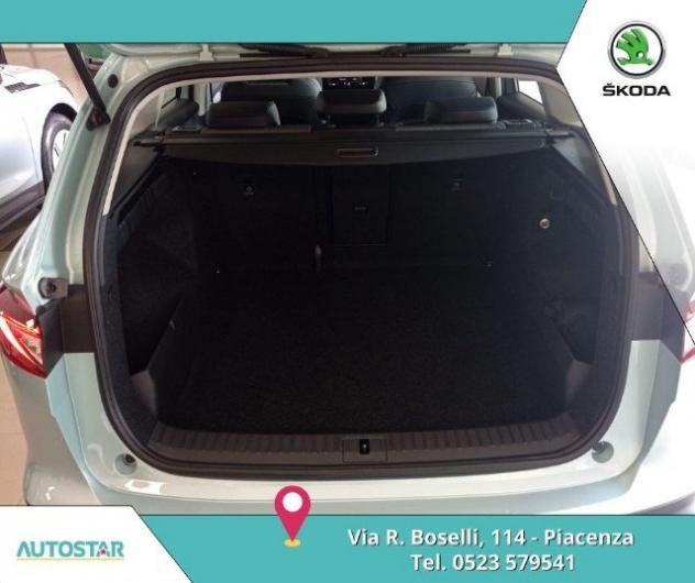 Škoda Enyaq iV Enyaq iV 60 Executive - Foto 4
