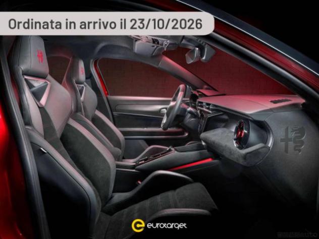 ALFA ROMEO 156 CV BEV Sport Speciale Junior rif. 23759507