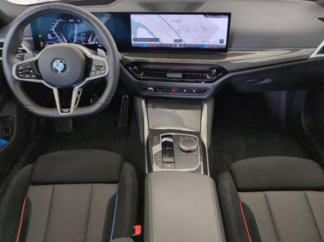 BMW 420 d xDrive 48V Msport rif. 23757589 - Foto 5