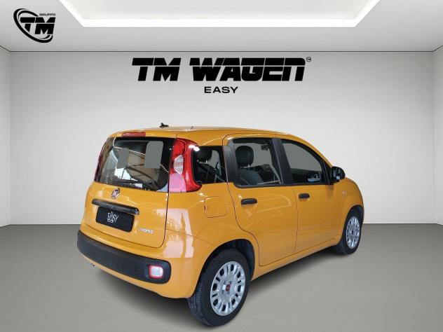 Fiat Panda 1.0 FireFly S&S Hybrid - NEOPATENTATI - Foto 6
