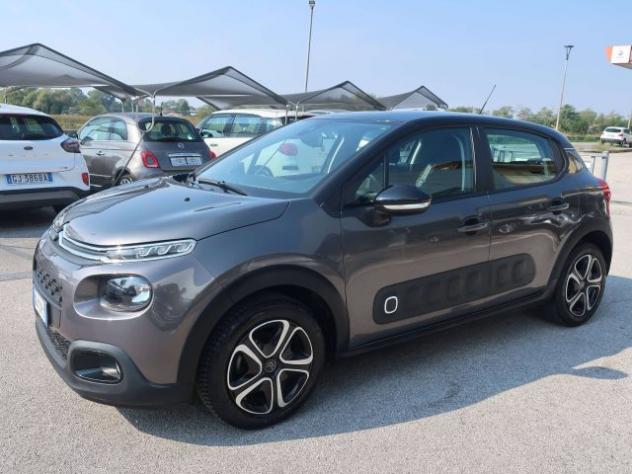 CITROEN C3 C3 III 2017 1.2 puretech Shine s&s - Prezzo reale rif. 24169508 - Foto 2