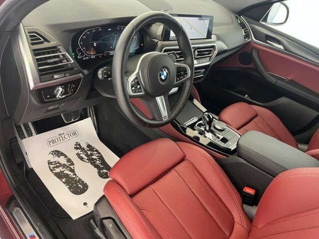 Bmw X4 xDrive20d 48V Msport - Foto 9