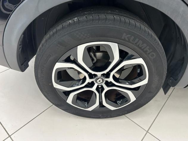 Renault Arkana Full Hybrid E-Tech 145 CV Engineered - Foto 5