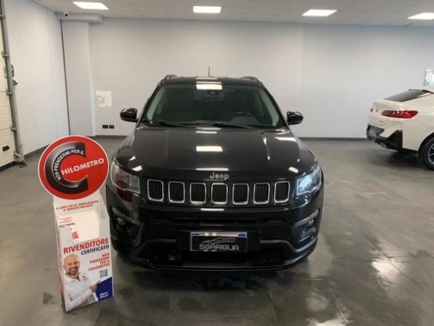 JEEP Compass 1.6 Multijet 2WD Limited rif. 23816257 - Foto 3