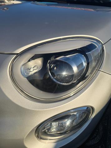 Fiat 500X 2.0 MultiJet 140cv 4x4 City Cross - Foto 8