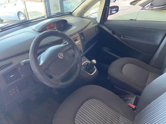 Lancia MUSA 1.3 Multijet 16V 90 CV Platino - Foto 5