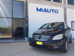 Mercedes-benz B 170 NGT BlueEFFICIENCY