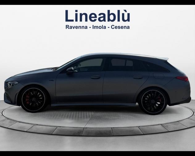Mercedes-Benz CLA Classe S.Brake 35 AMG 4Matic Shooting Brake - Foto 2