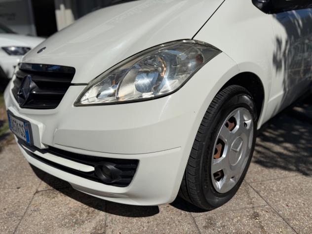 Mercedes-benz A 160 BlueEFFICIENCY Special Edition - Foto 5
