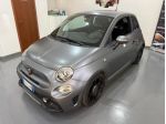 Abarth 595 *SOLO 39.000KM* BLOCK SHAFT