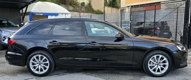 Audi A4 Avant 40 2.0 tdi mhev Business Advanced quattro 20 - Foto 6