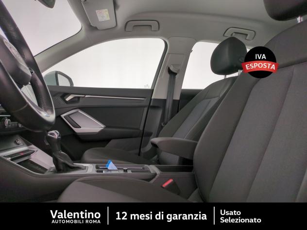 Audi Q3 35 2.0 tdi Business Advanced quattro s-tronic - Foto 6
