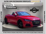 Audi TT TT Roadster 1.8 tfsi S line s-tronic - PROMO