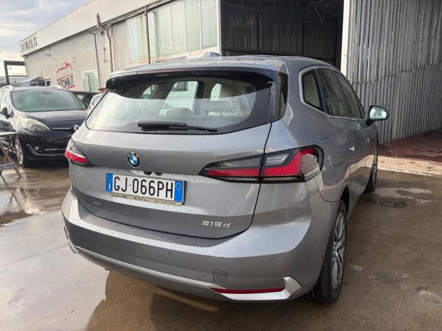 Bmw 218 d activ tourer sport luxury fulll - Foto 3