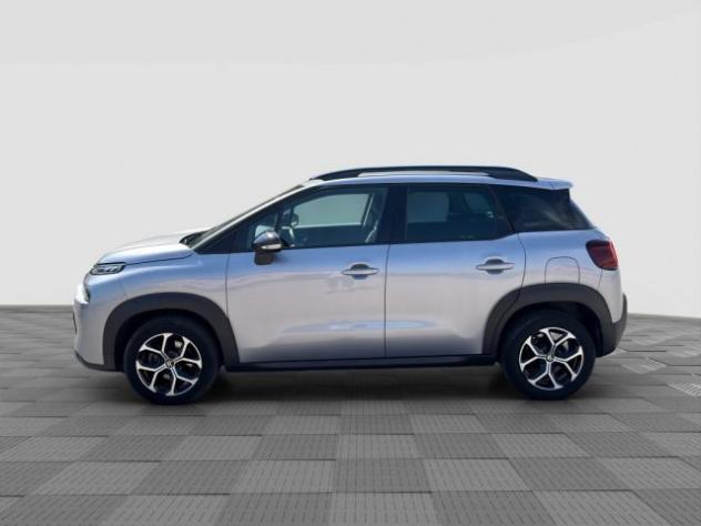 CITROEN C3 Aircross C3 Aircross PureTech 110 S&S Shine rif. 23833454 - Foto 2