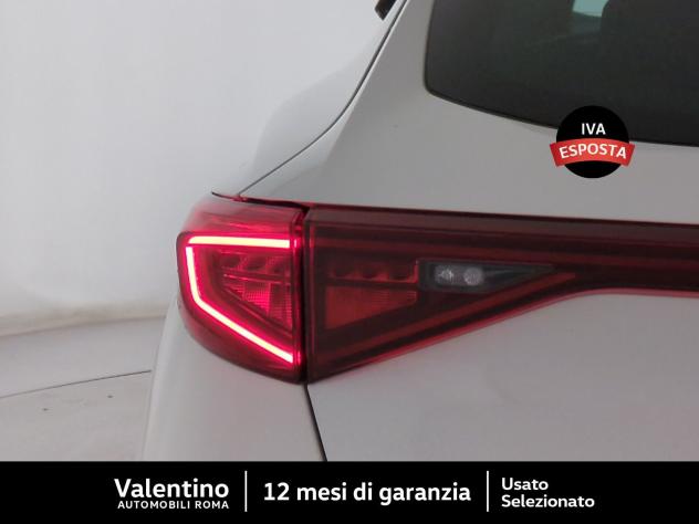 CUPRA Formentor 1.5 tsi 150cv dsg - Foto 8
