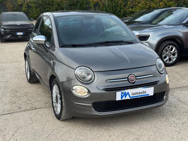 FIAT 500 Hybrid 1.0cc 70cv rif. 24162728 - Foto 3
