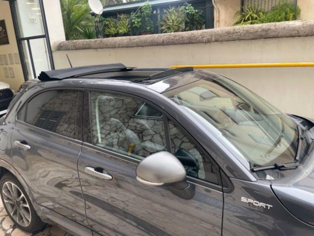 FIAT 500X 1.5 T4 Hybrid 130 CV DCT Sport Dolcevita rif. 23824661 - Foto 5