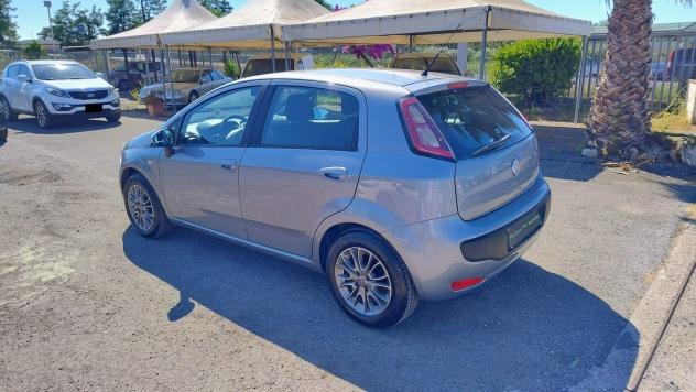 Fiat Punto Evo 1.2 5 Porte - Foto 3